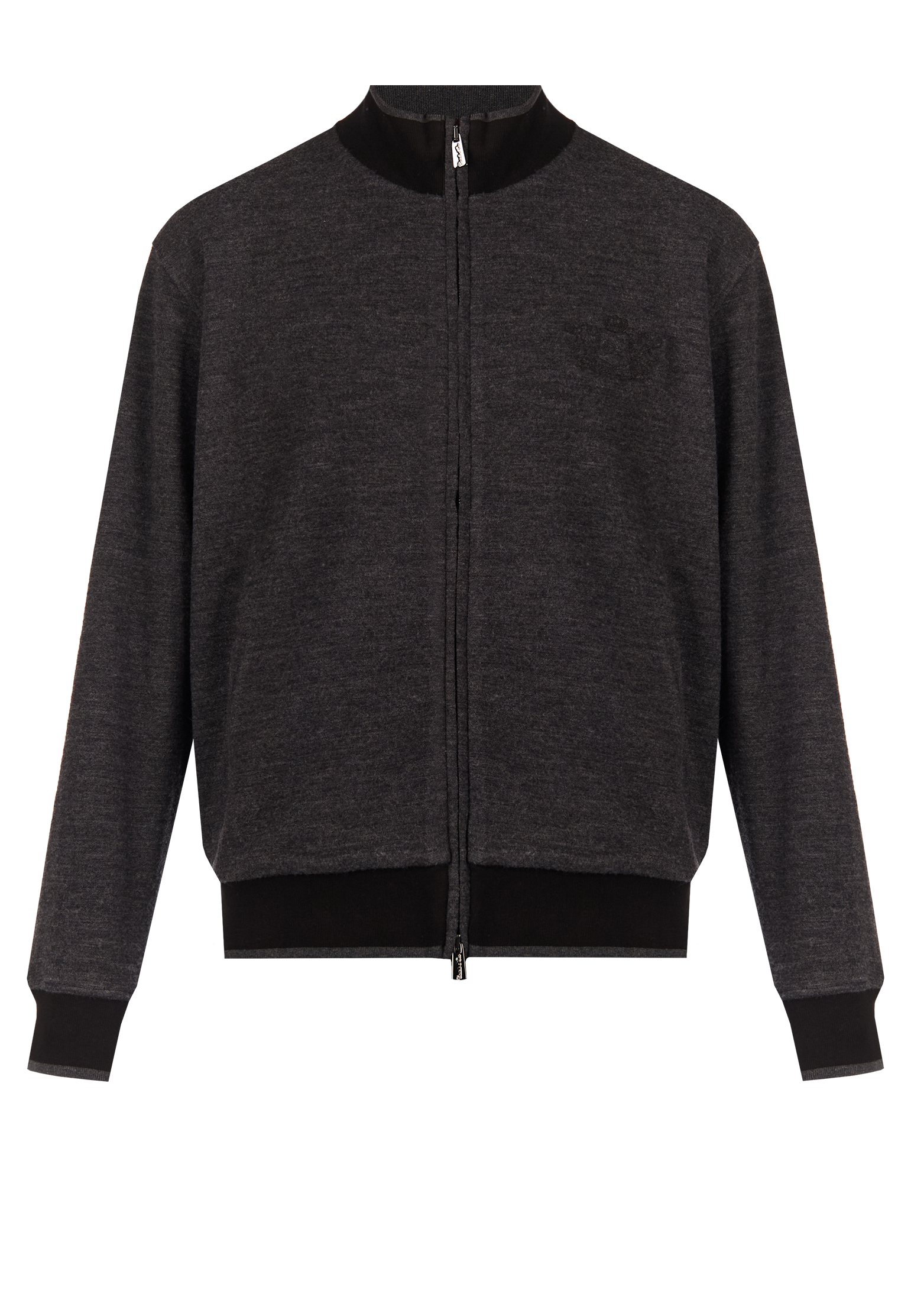 

Олимпийка от костюма CASTELLO d'ORO, Серый, Серый