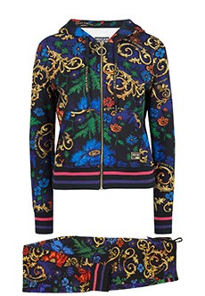 Спортивный костюм VERSACE JEANS COUTURE