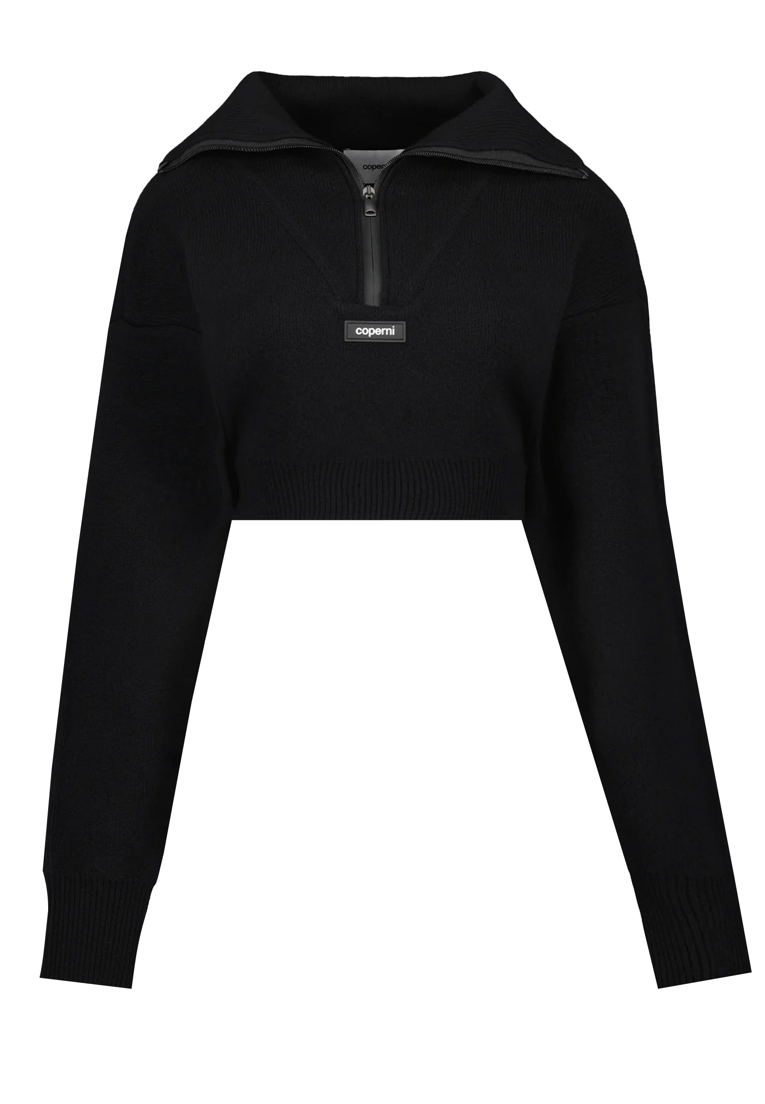 

Свитер COPERNI, Черный, Черный