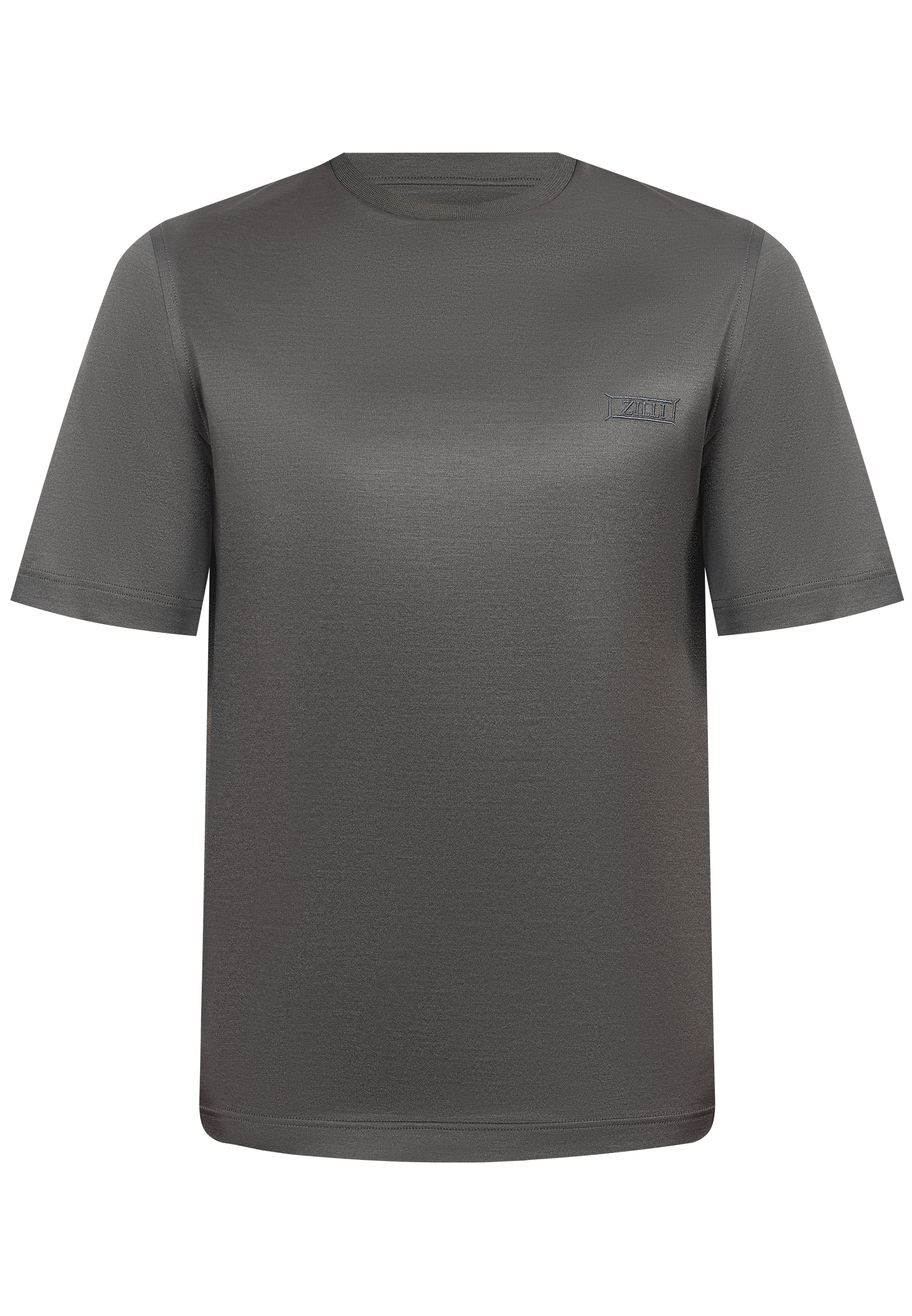 

Футболка ZILLI, Зеленый, Зеленый