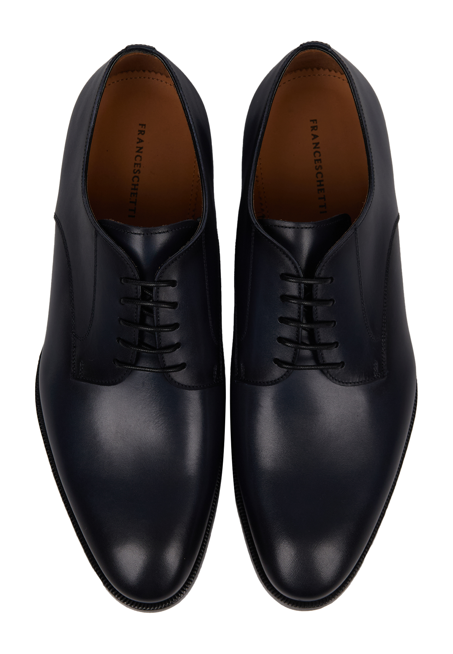 

Дерби FRANCESCHETTI, Синий, Синий