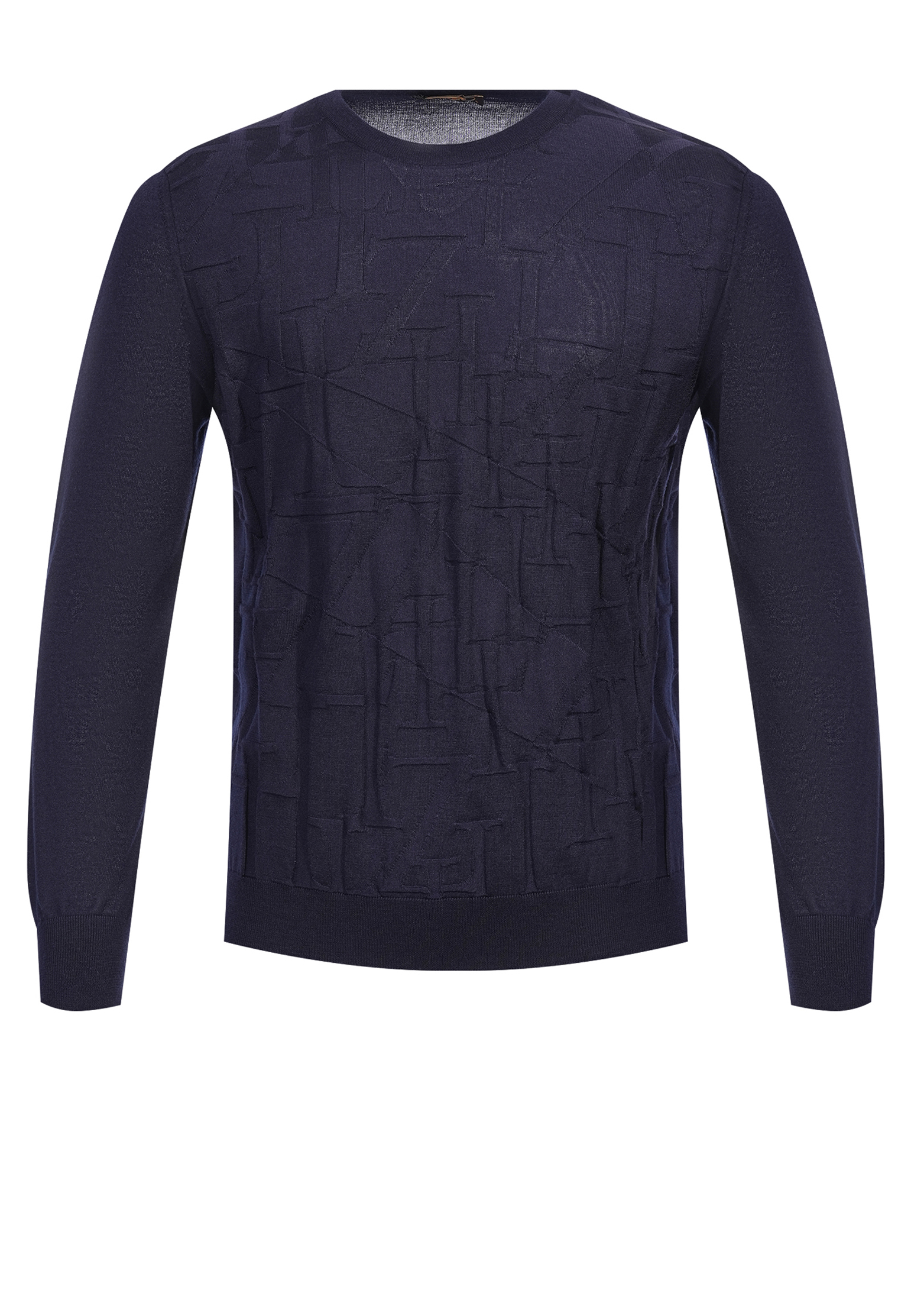 Джемпер ZILLI 101430₽