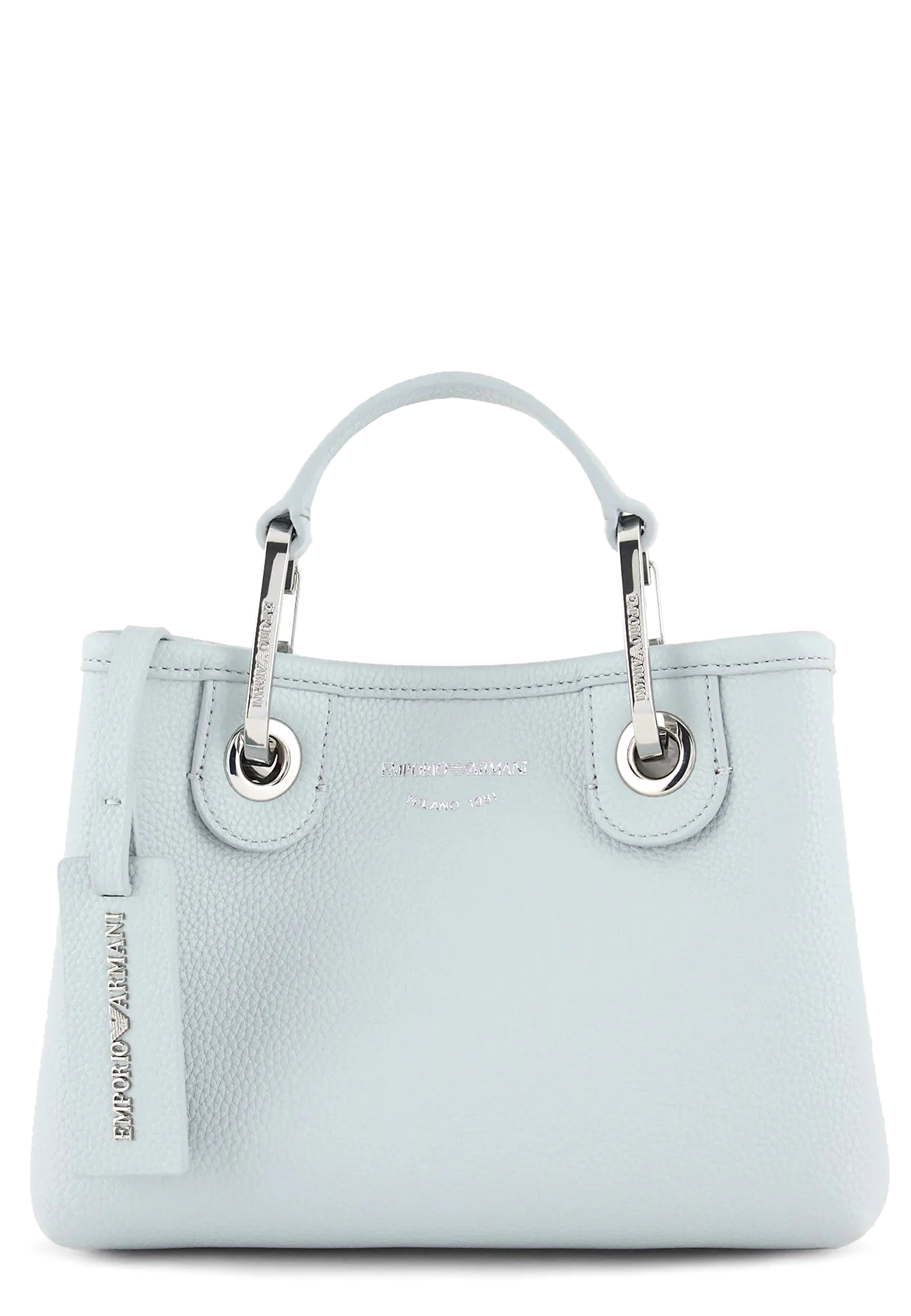 

Сумка EMPORIO ARMANI, Серый, Серый