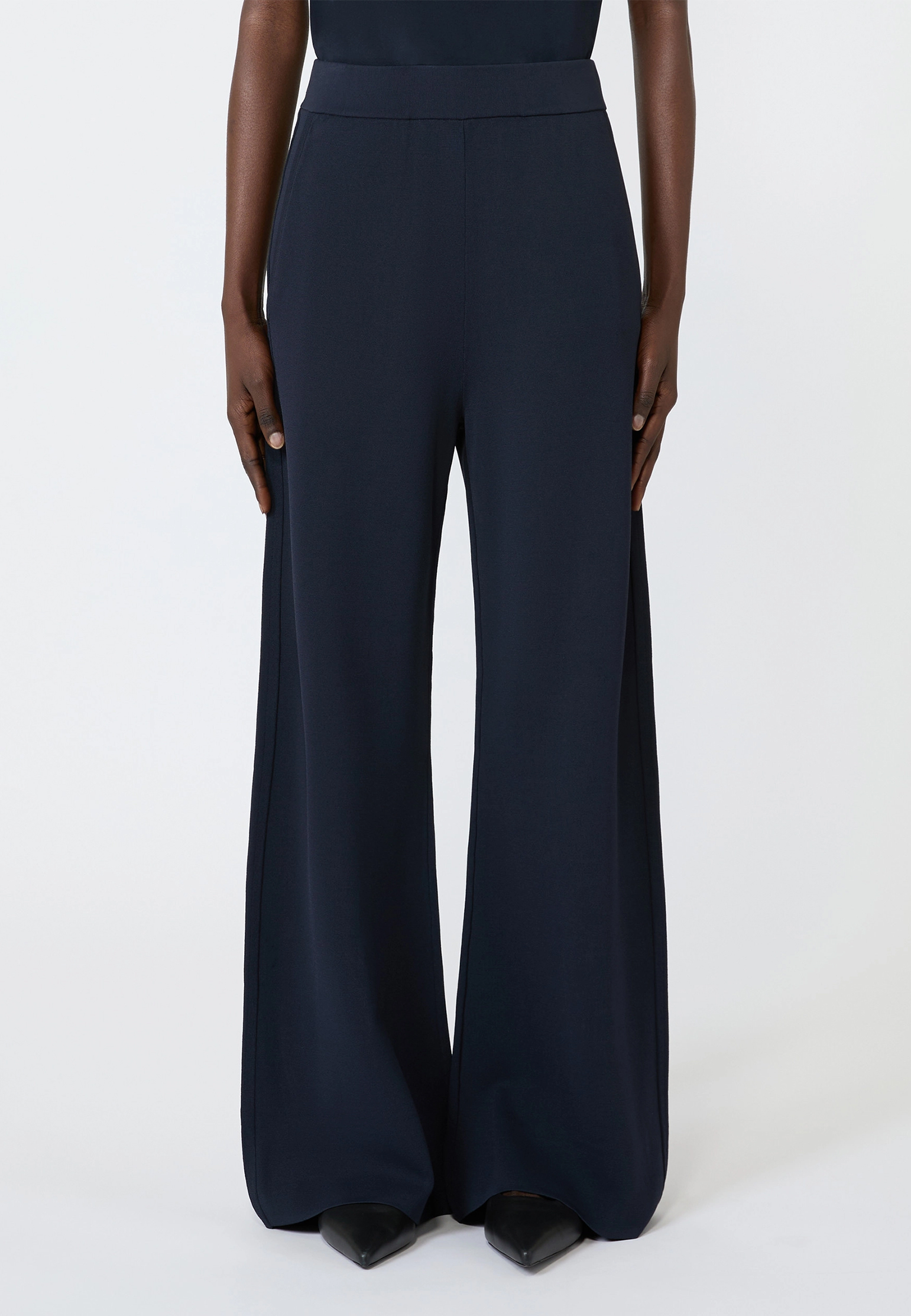Брюки MAX MARA