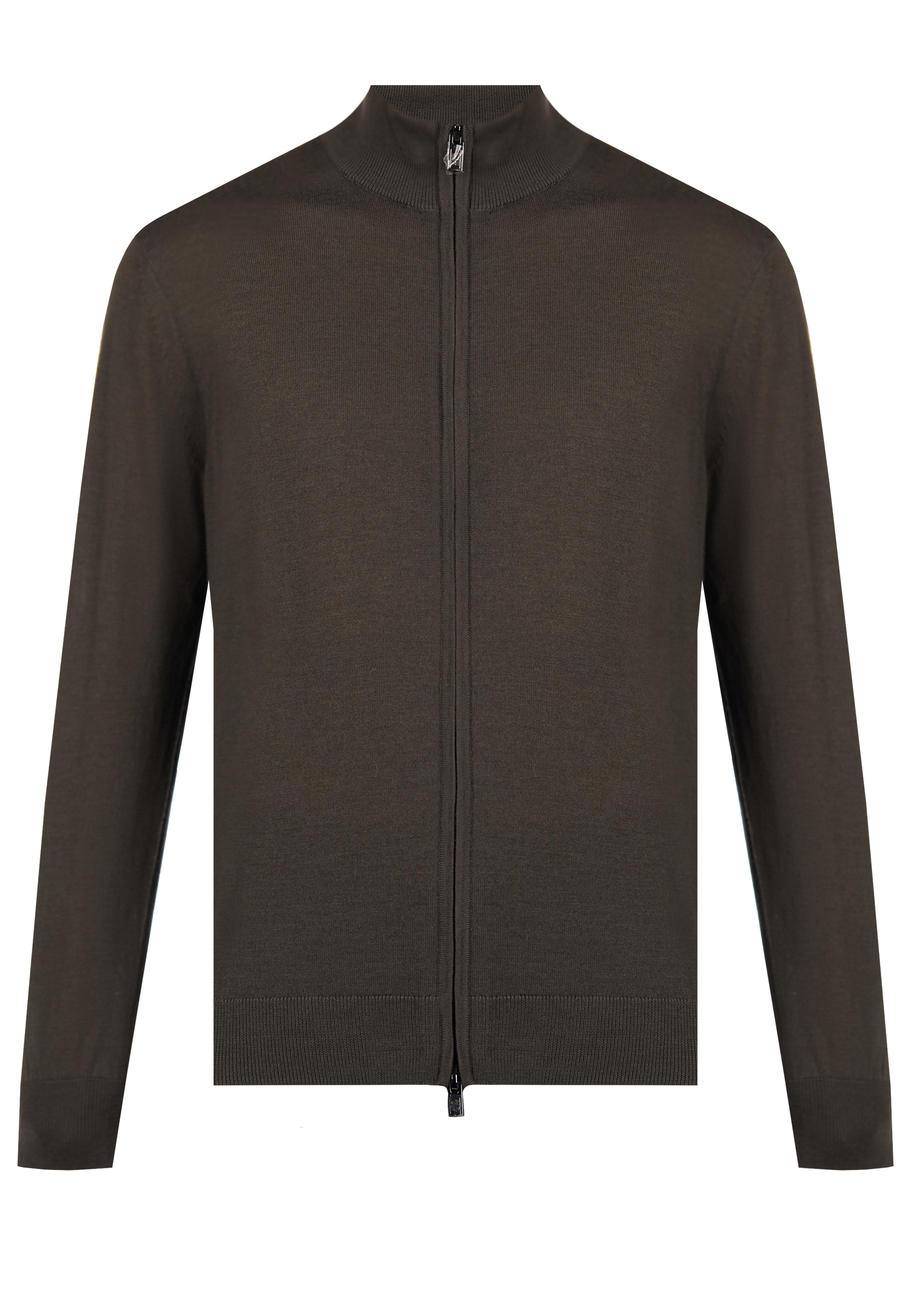 

Кардиган EMPORIO ARMANI, Черный, Черный