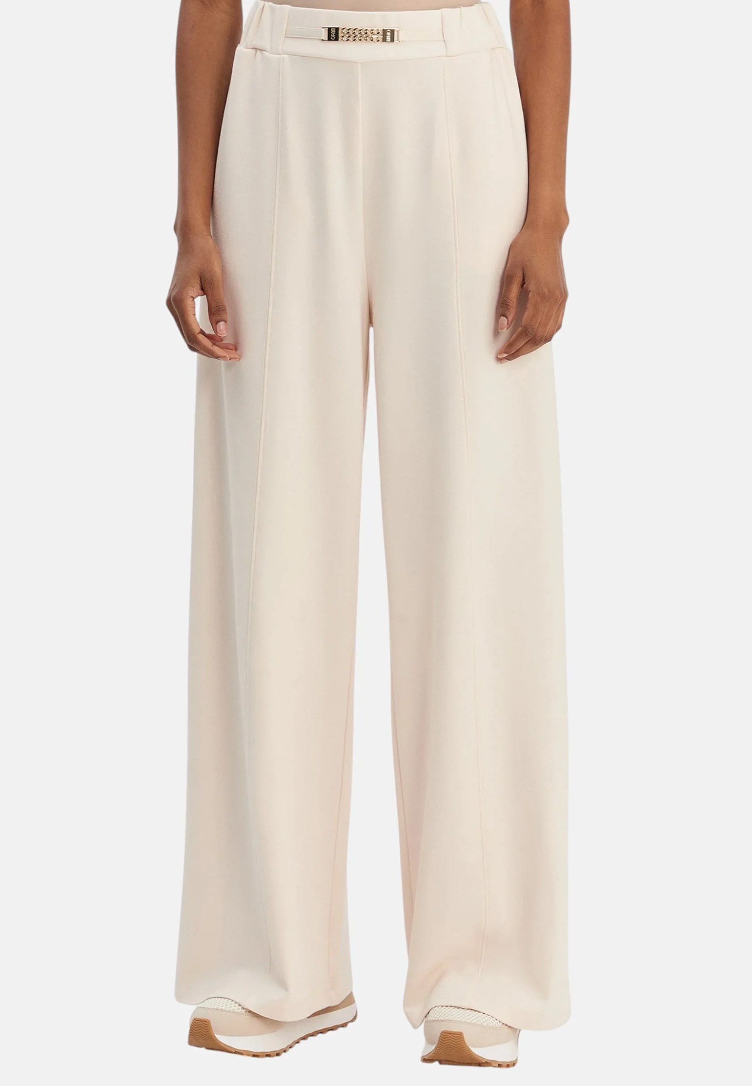 

Брюки LIU JO, Белый, Белый