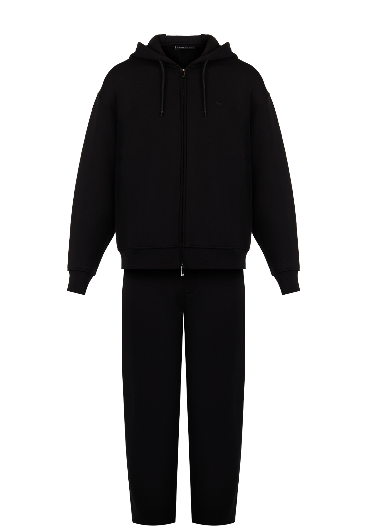 

Спортивный костюм EMPORIO ARMANI, Черный, Черный