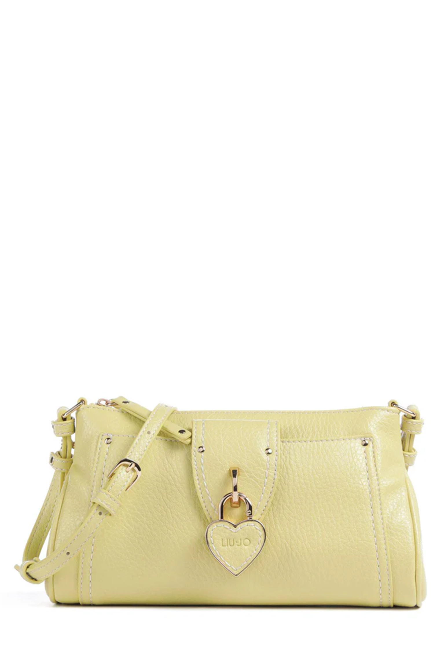 

Сумка LIU JO, Желтый, Желтый