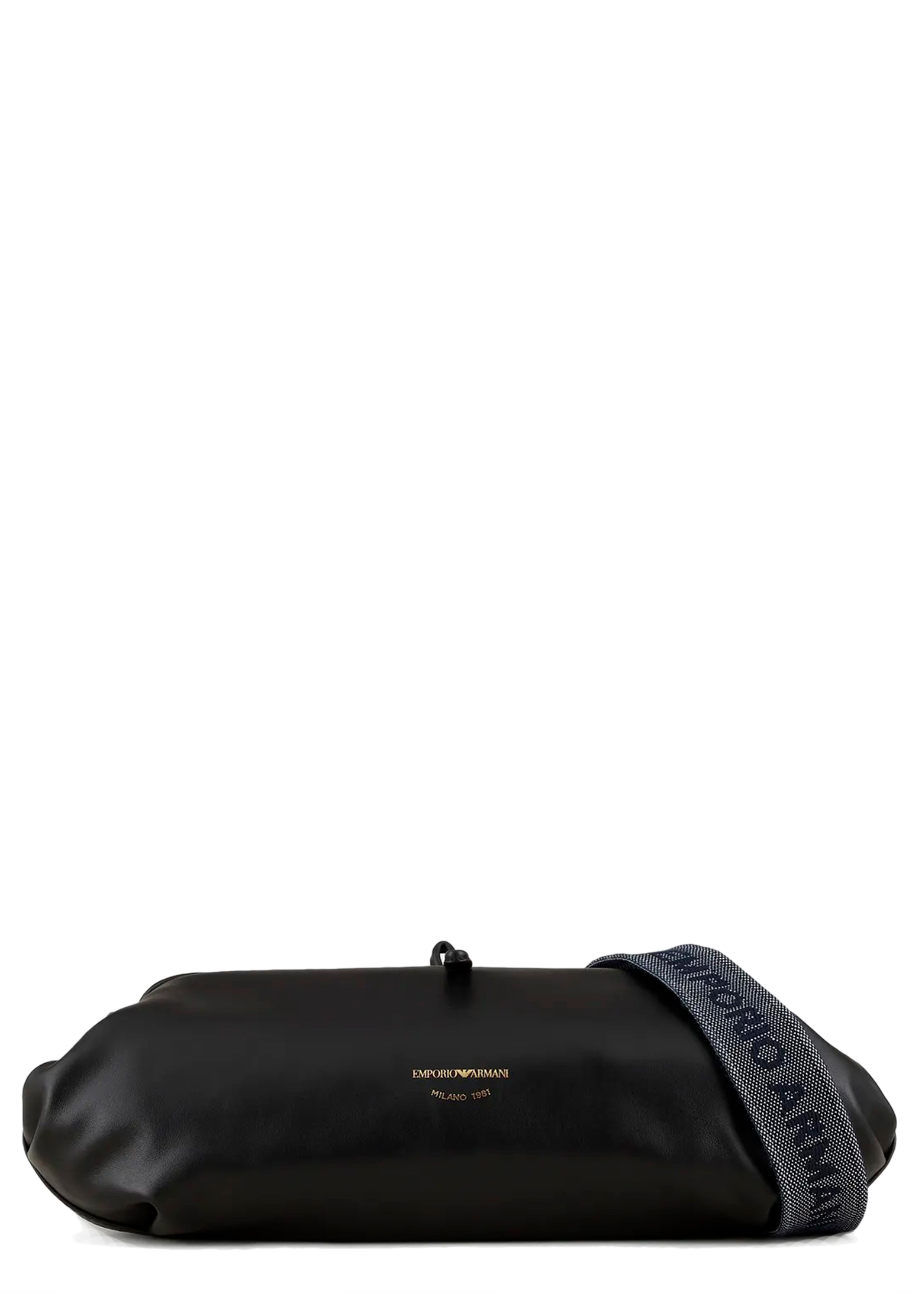 

Сумка EMPORIO ARMANI, Черный, Черный