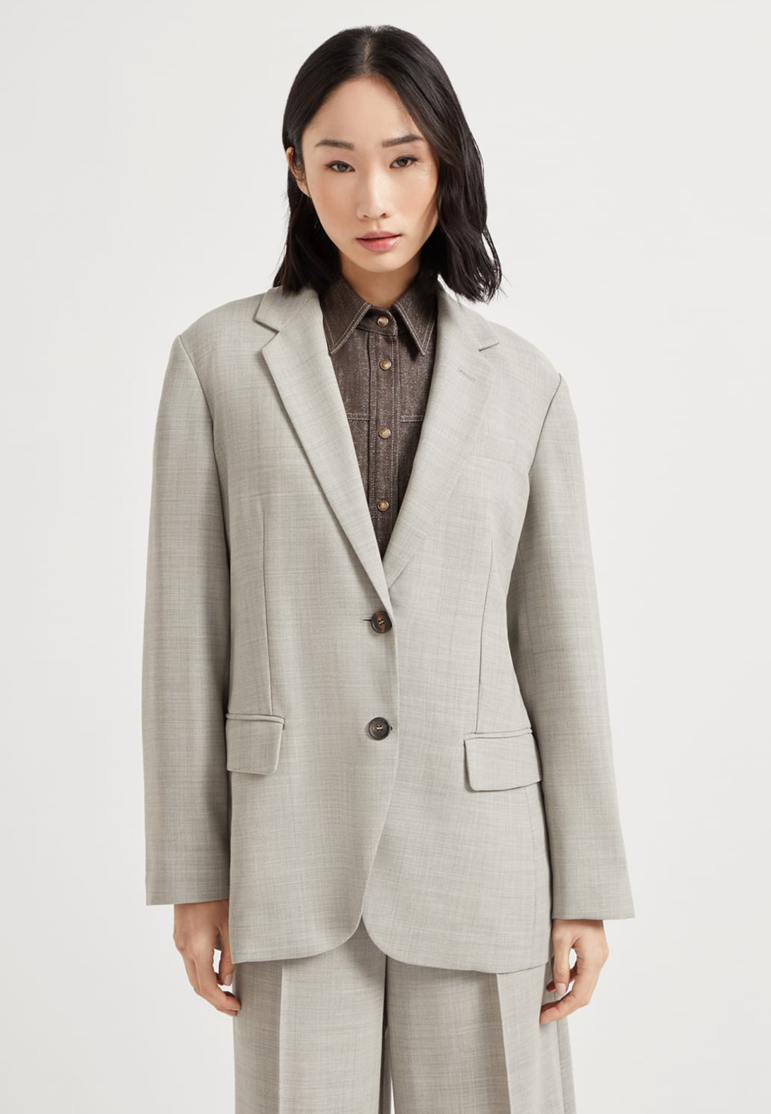 Пиджак BRUNELLO CUCINELLI 386900₽