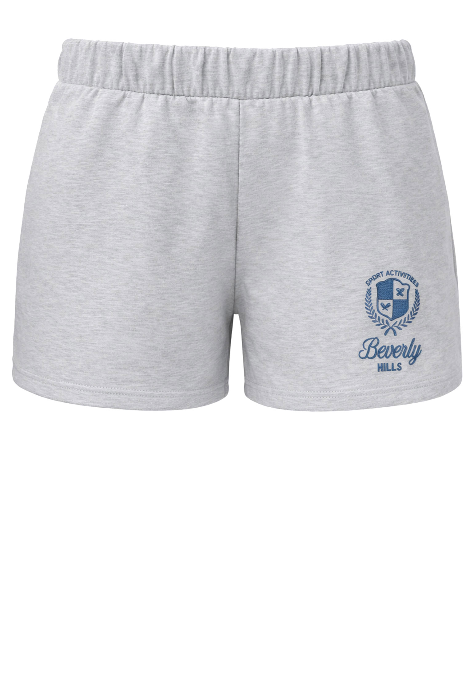 

Шорты SFILATO, Серый, Серый