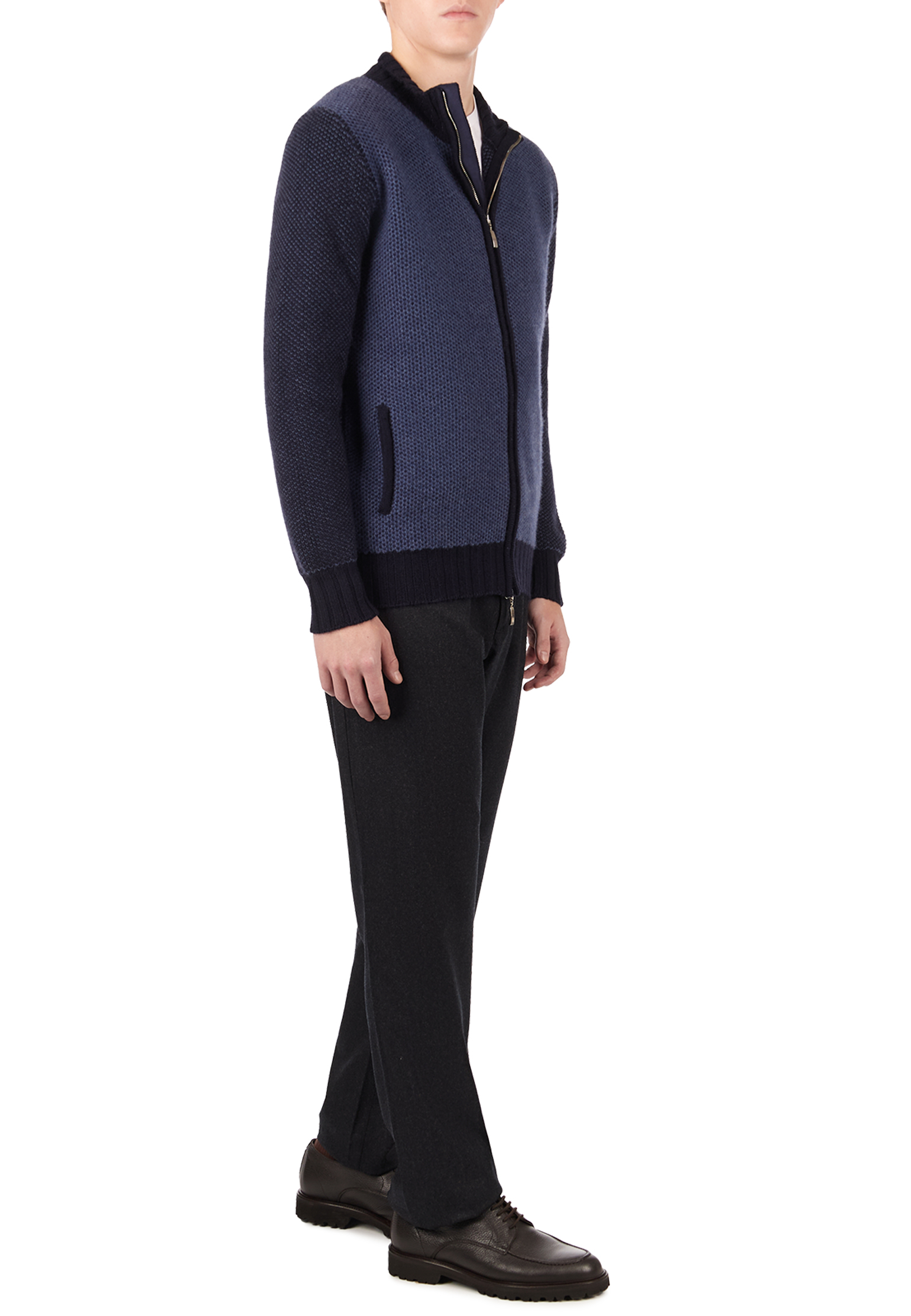 

Кардиган DORIANI, Синий, Синий