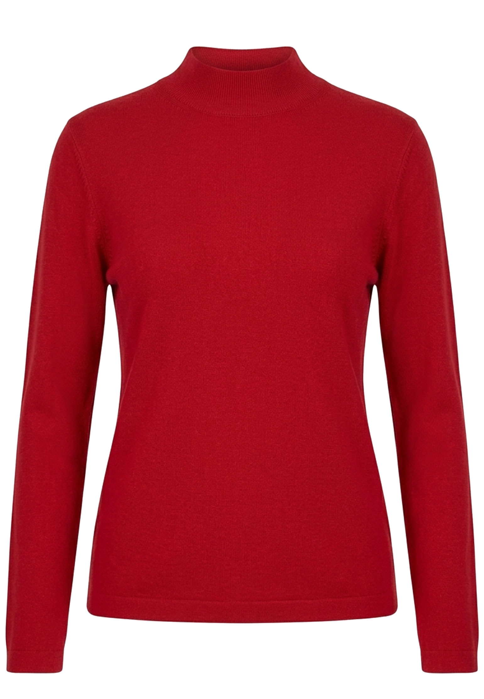 

Водолазка SFILATO, Красный, Красный