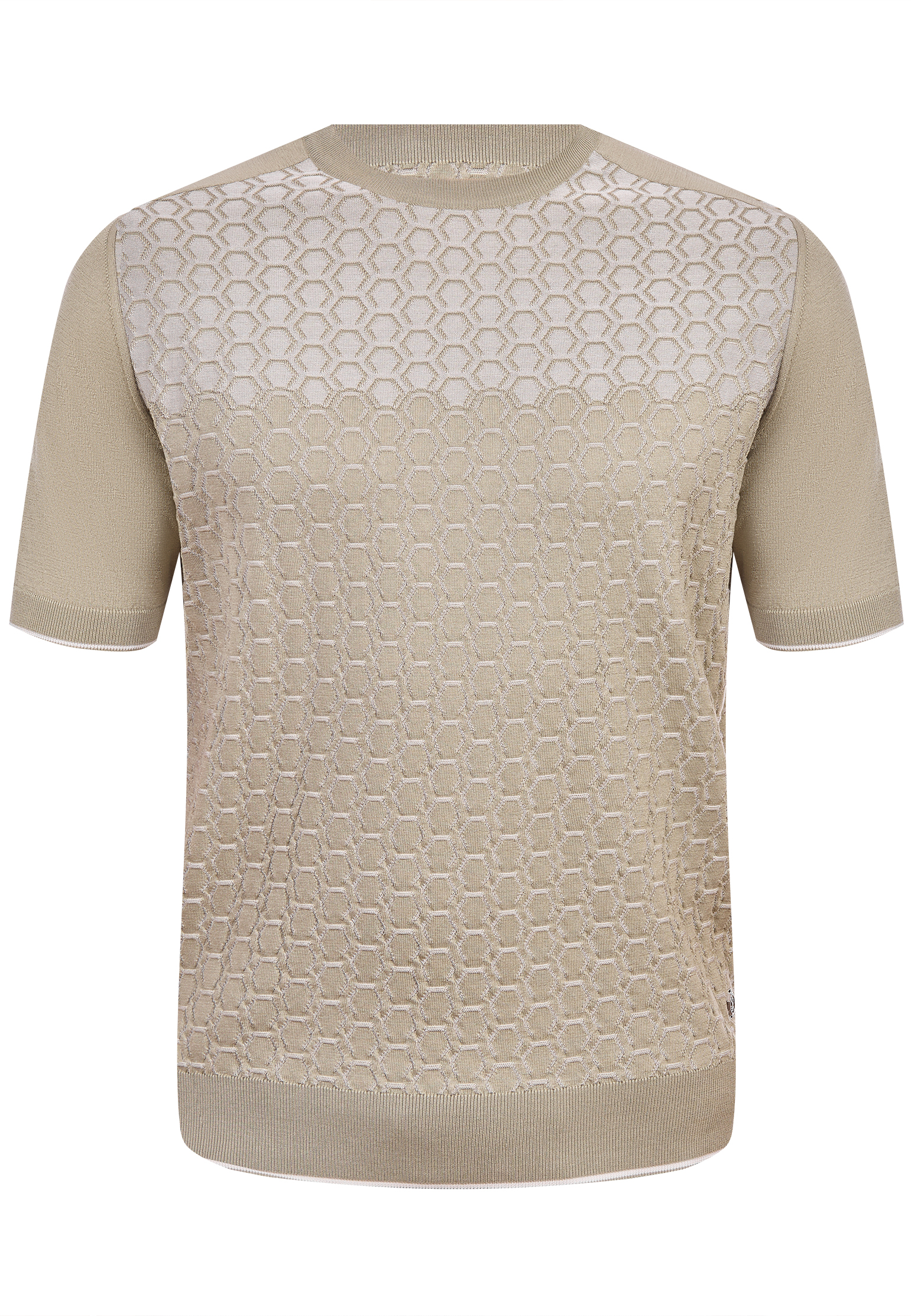 Пуловер STEFANO RICCI 119900₽