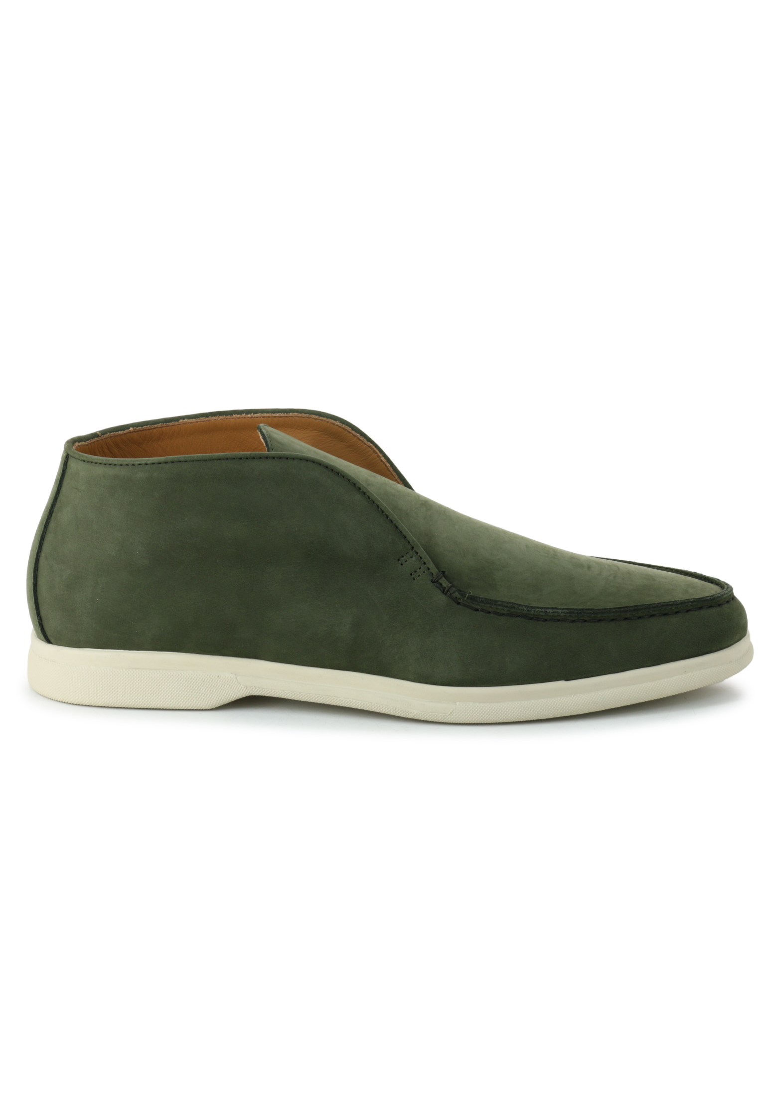 Ботинки MANDELLI Зеленый, размер 44 167855 - фото 1