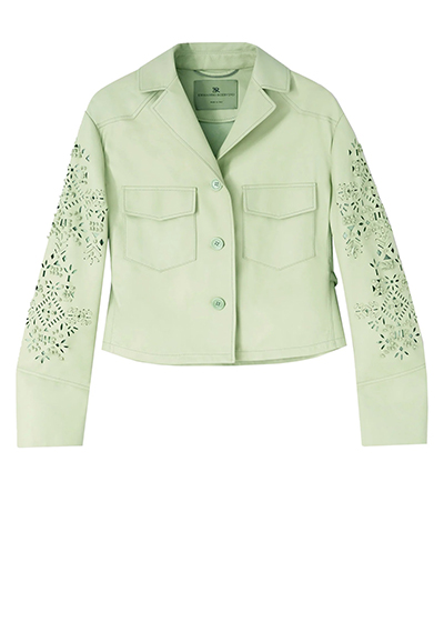 ERMANNO SCERVINO