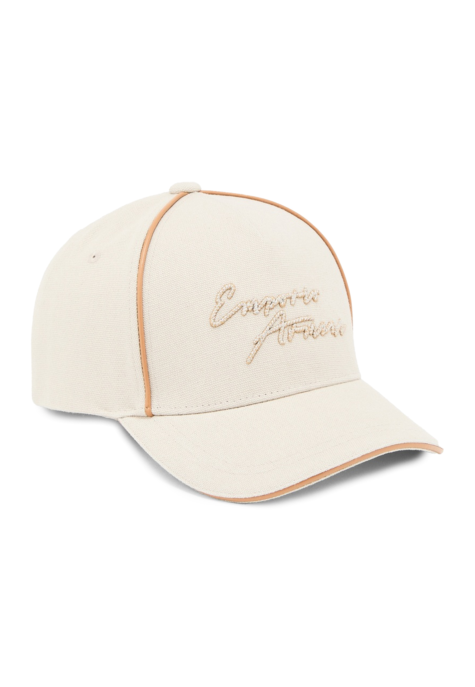 Бейсболка EMPORIO ARMANI 16900₽