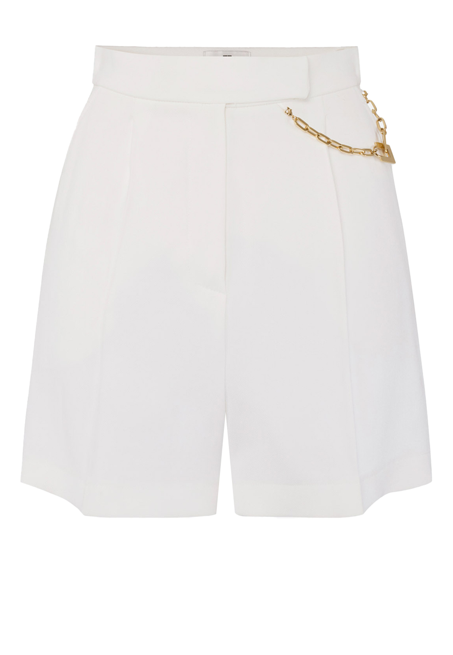 Шорты ELISABETTA FRANCHI 45140₽