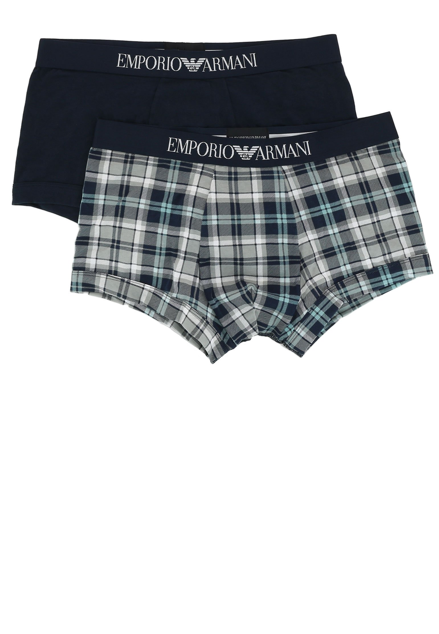

Комплект EMPORIO ARMANI, Синий, Синий