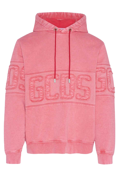 GCDS
