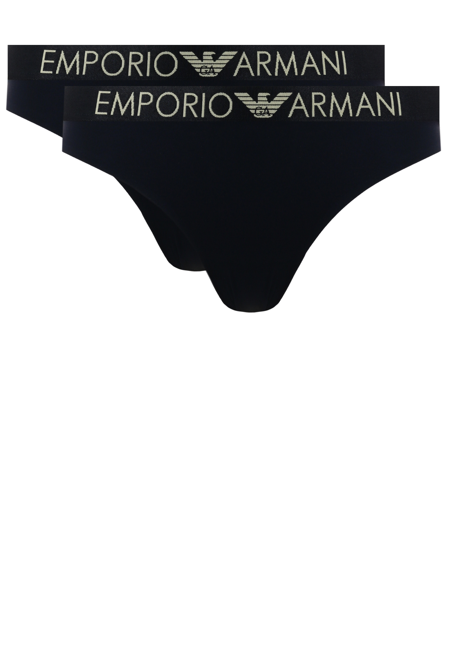 Комплект трусов EMPORIO ARMANI Underwear