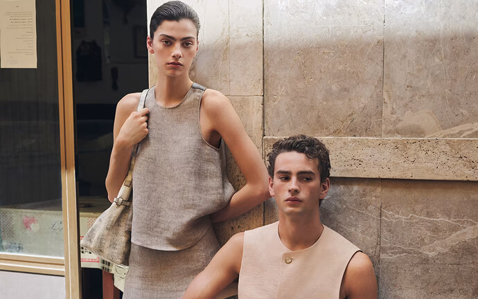 EMPORIO ARMANI