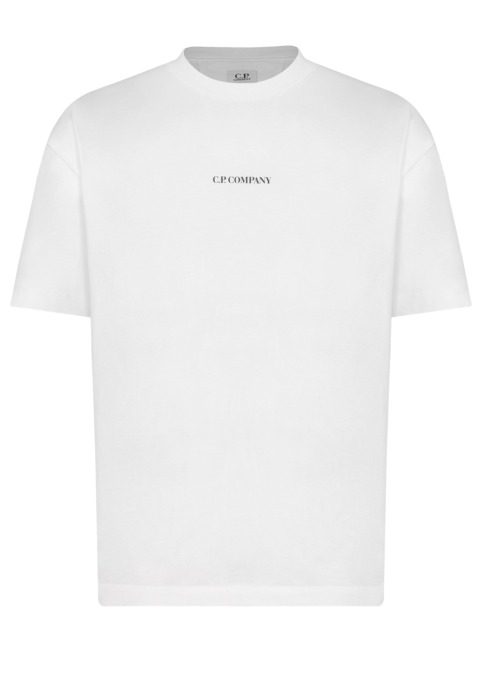 Футболка CP COMPANY 13900₽