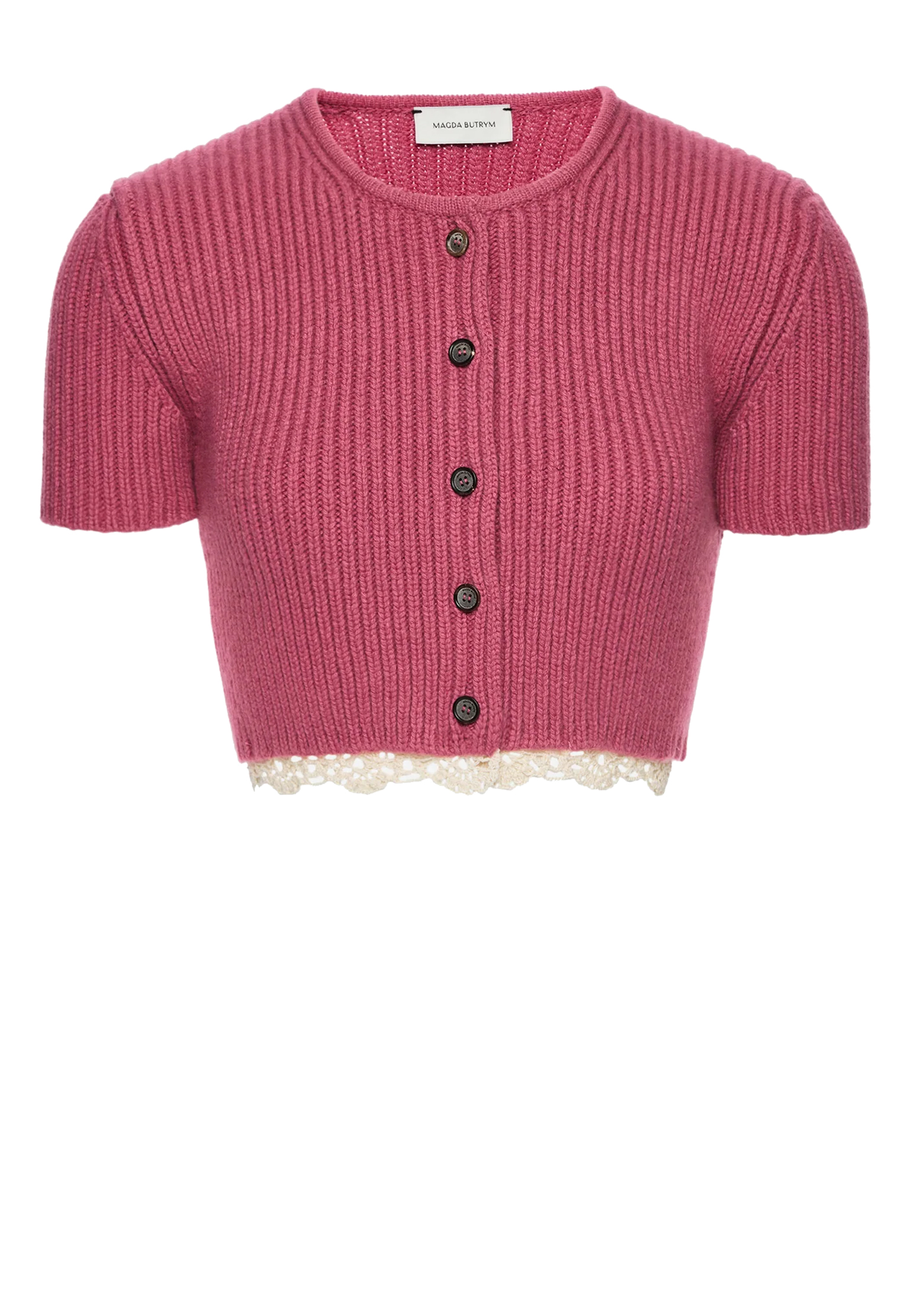 Джемпер MAGDA BUTRYM 151900₽
