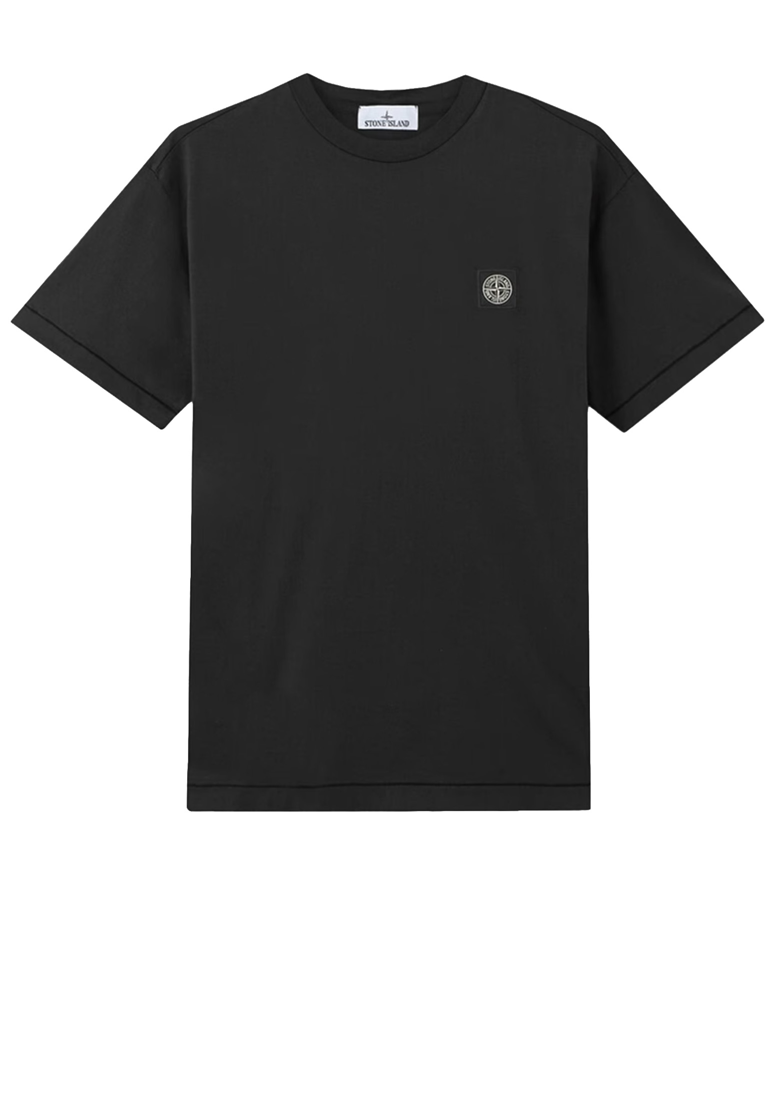 Футболка STONE ISLAND
