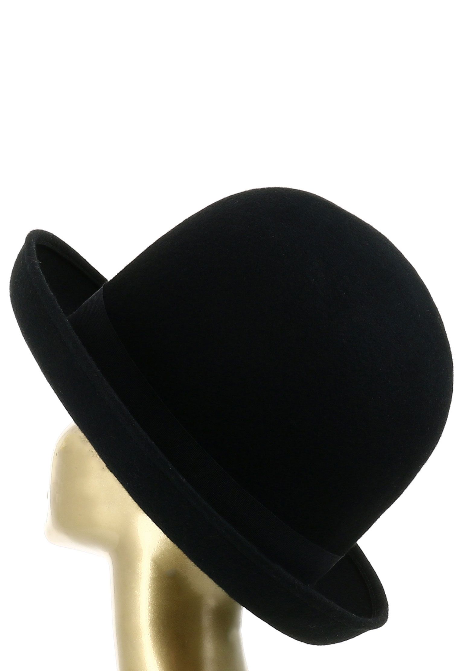 Шляпа EMPORIO ARMANI Черный 74187 - фото 1