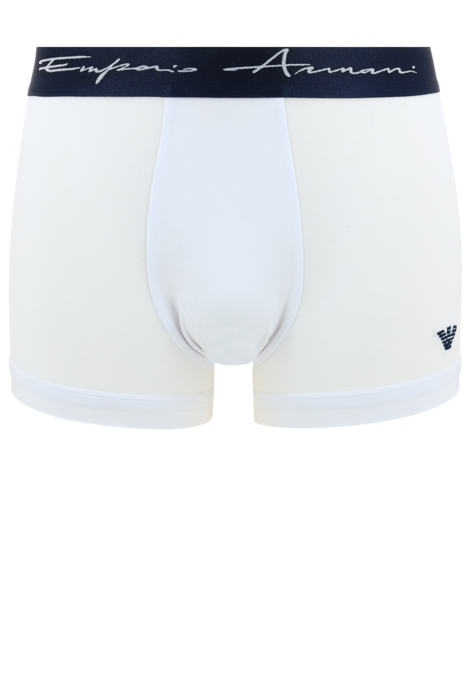 

Трусы EMPORIO ARMANI Underwear, Белый, Белый