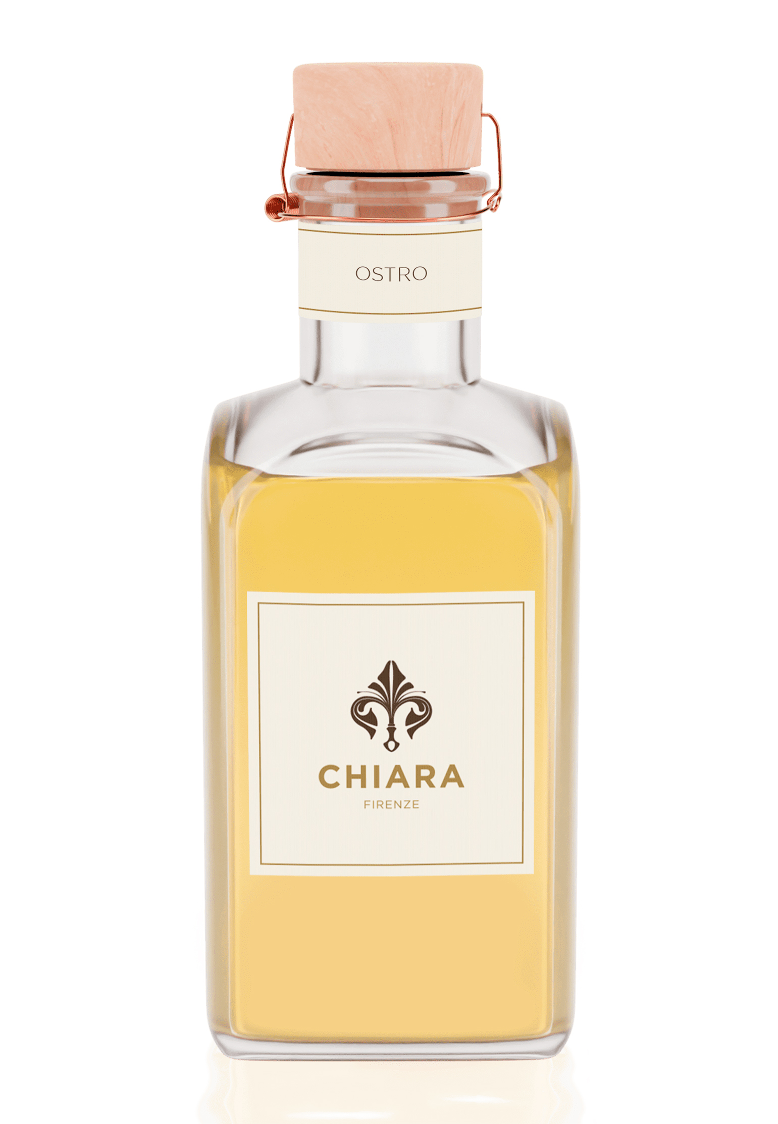 

Диффузор с палочками CHIARA FIRENZE, Белый, Белый