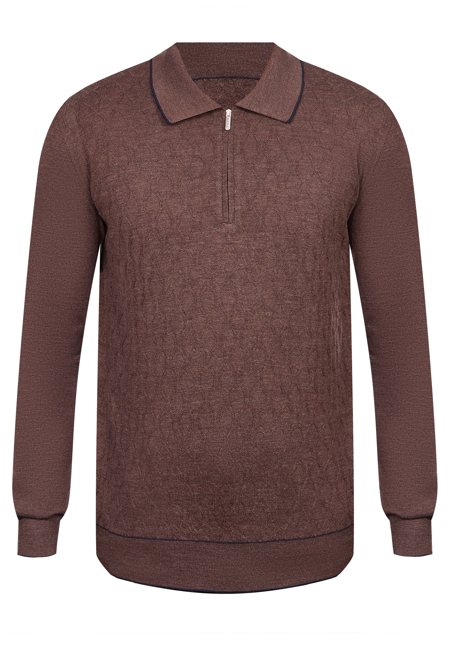 Рубашка-поло BERTOLO 90900₽