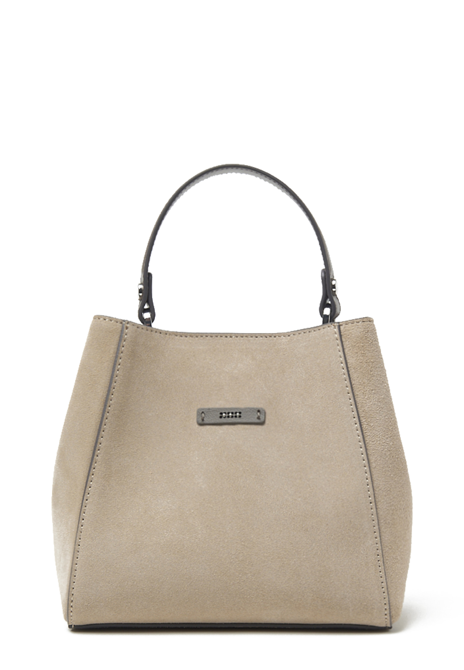 

Сумка PESERICO, Бежевый, Бежевый