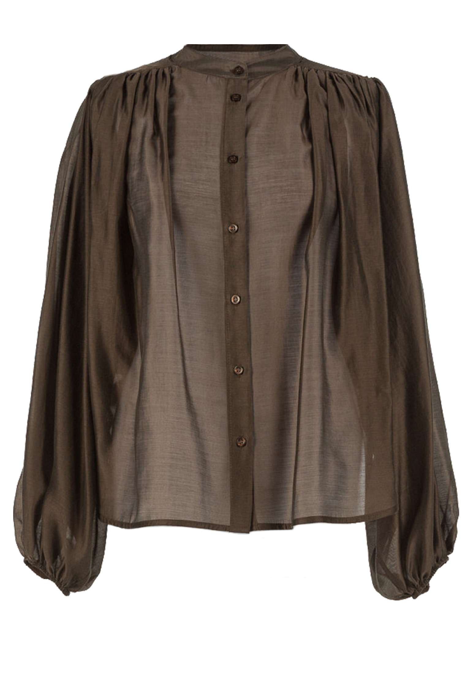 Блуза TWINSET Milano 24300₽