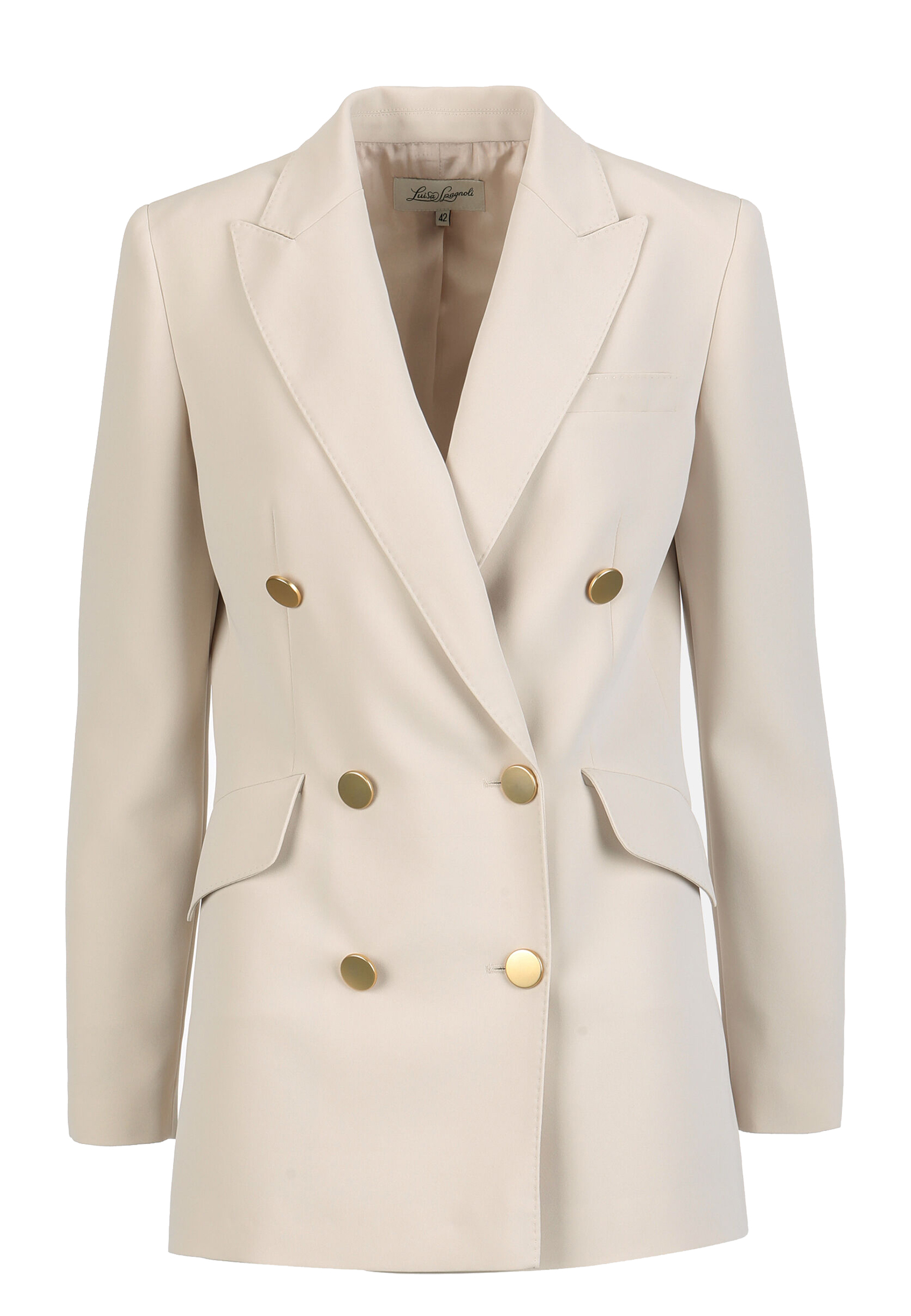 Жакет LUISA SPAGNOLI 50500₽