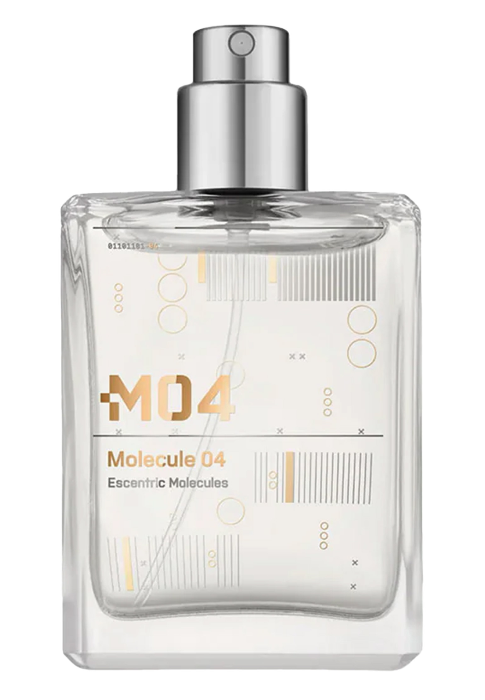 

Туалетная вода ESCENTRIC MOLECULES