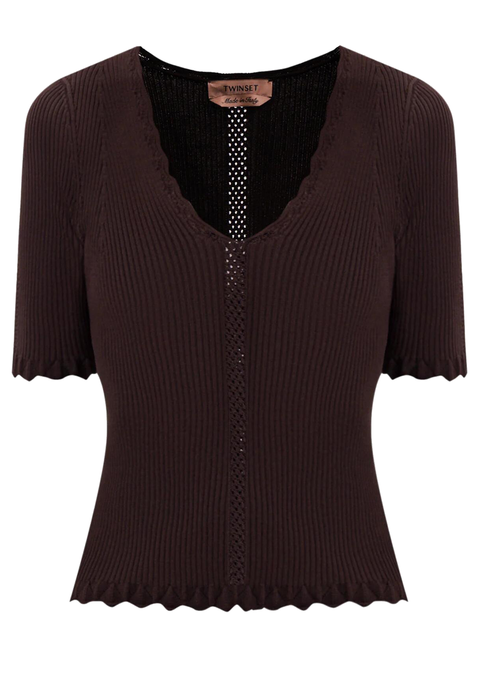 Джемпер TWINSET Milano 23900₽