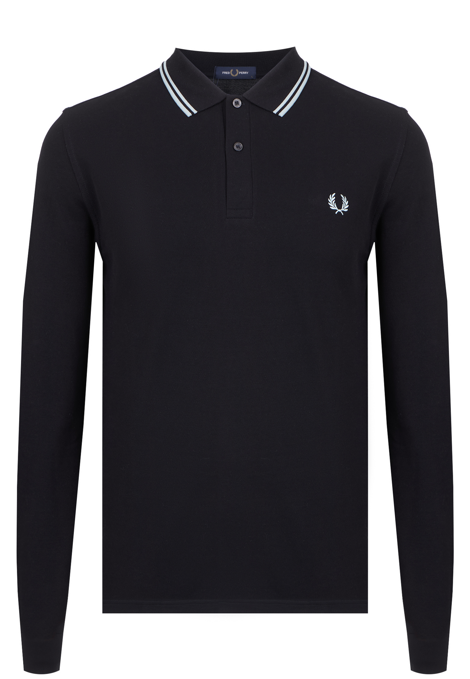 Поло FRED PERRY 12530₽