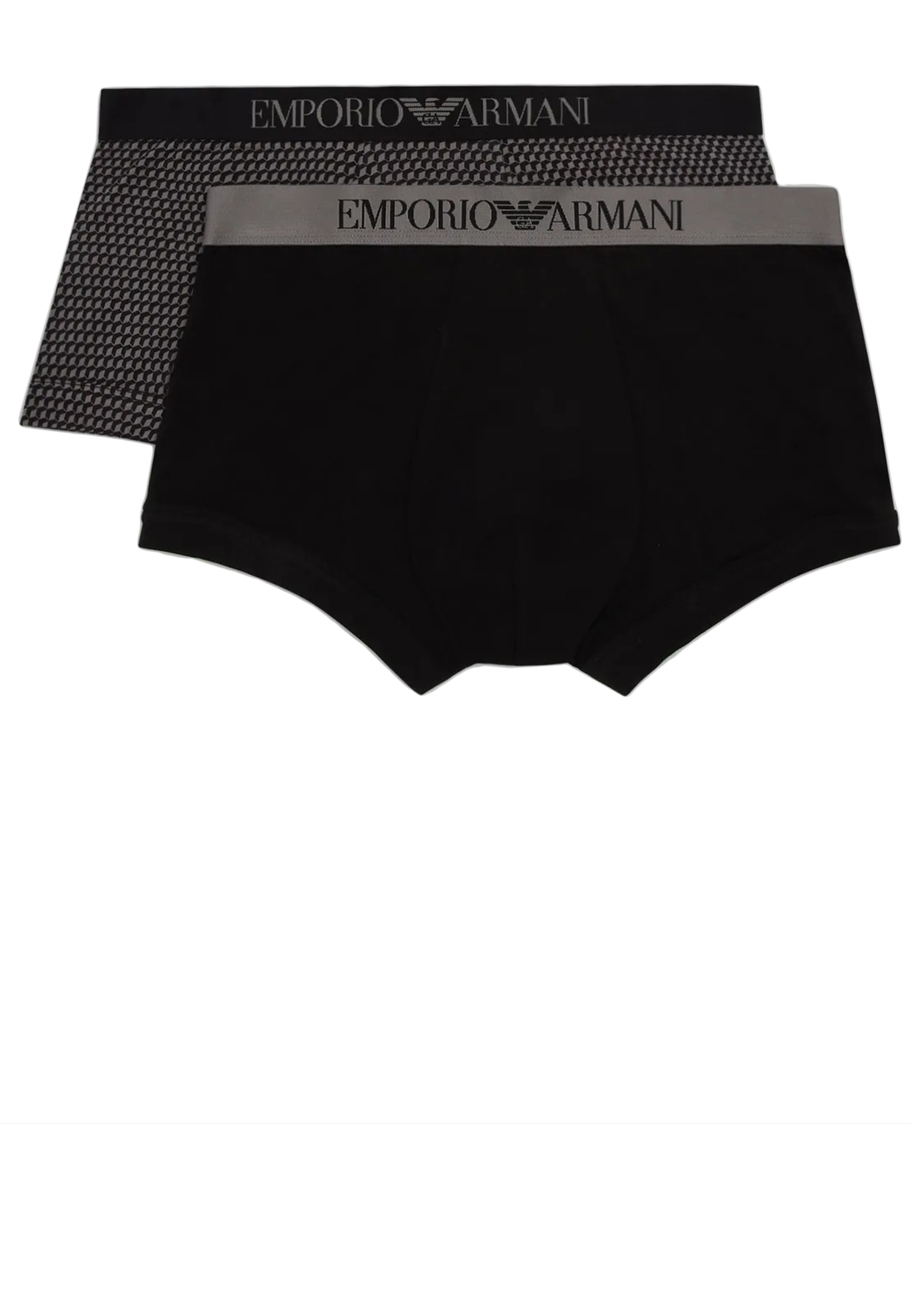 

Трусы EMPORIO ARMANI, Зеленый, Зеленый