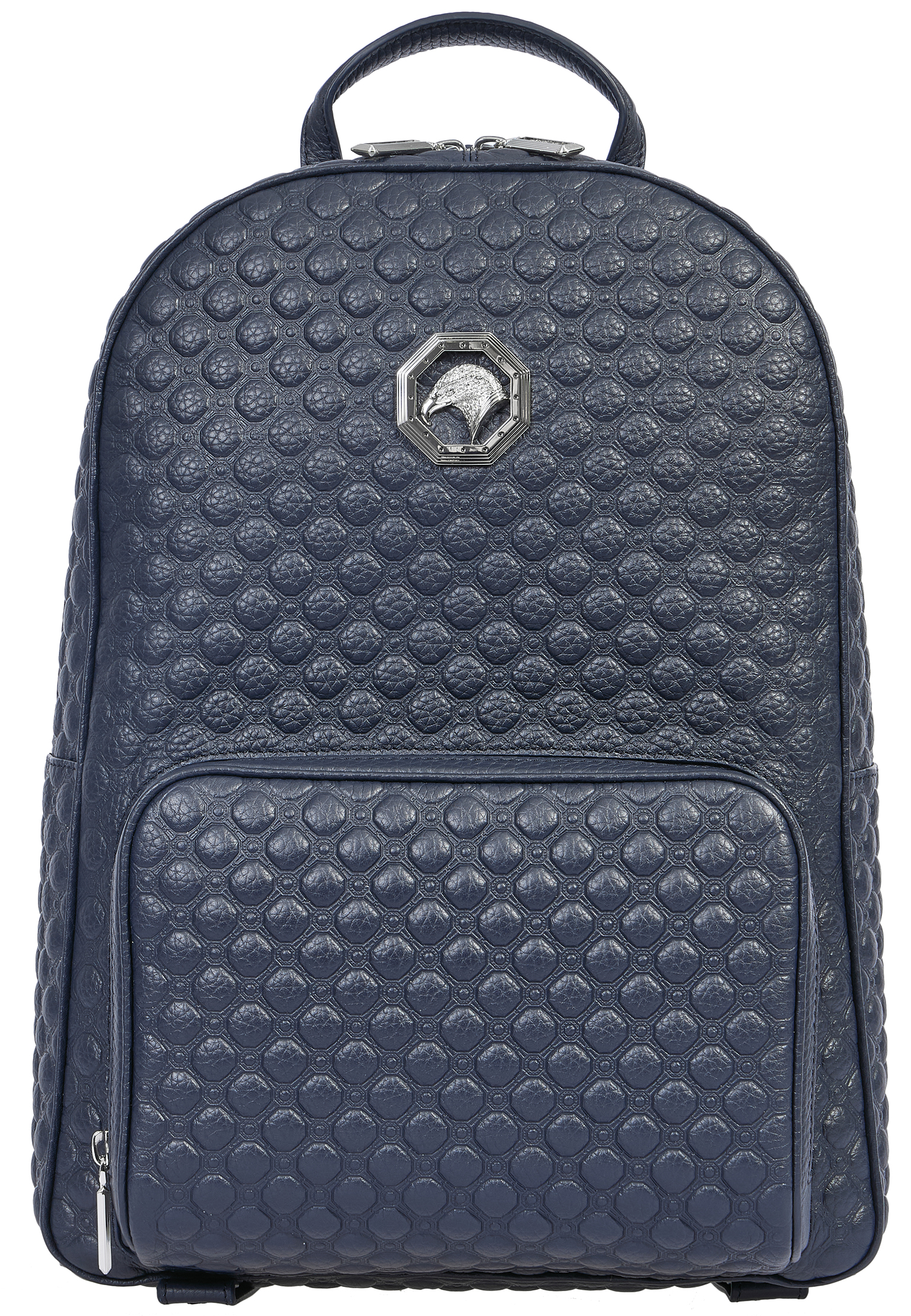 

Рюкзак STEFANO RICCI, Синий, Синий