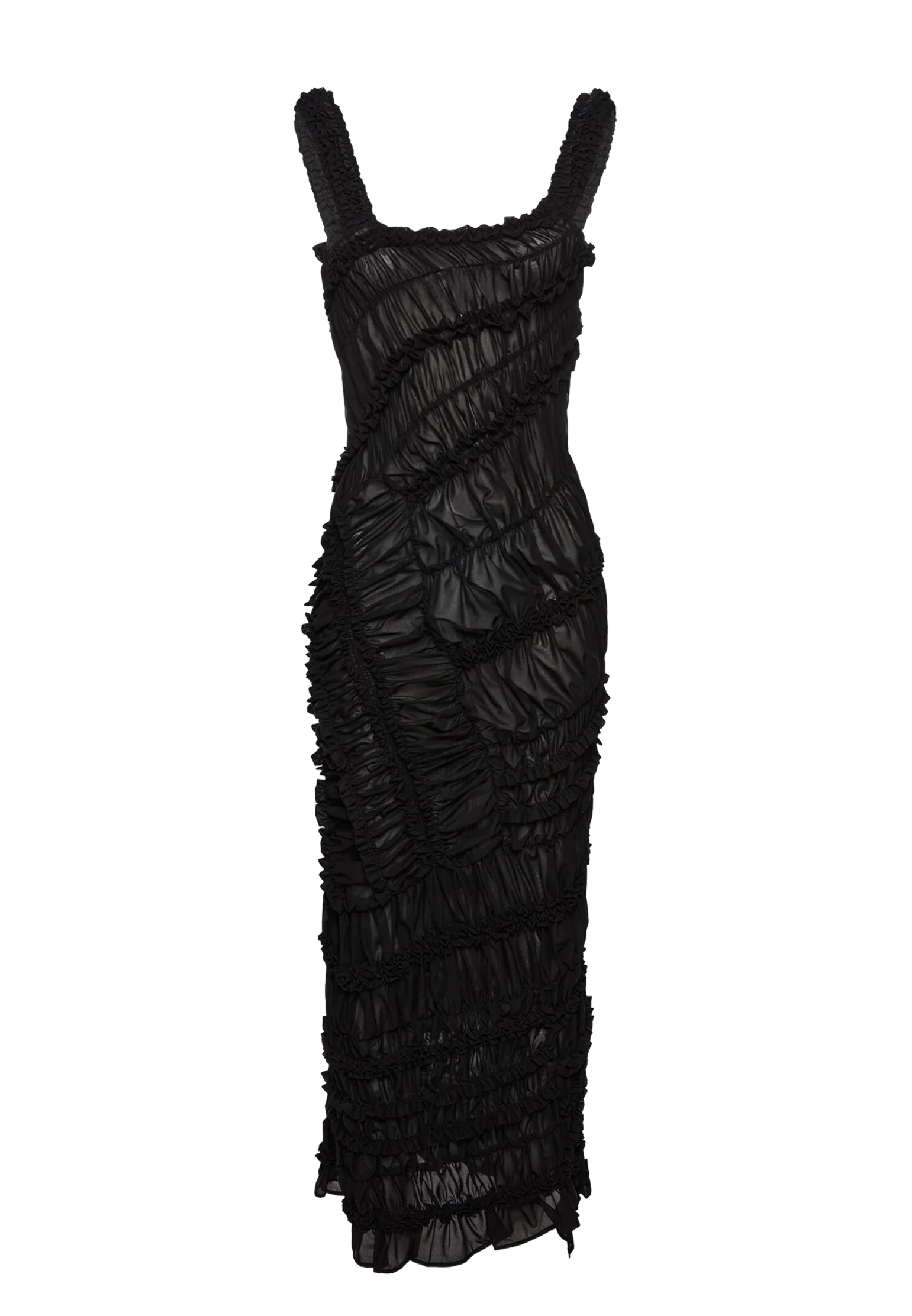 Платье MAGDA BUTRYM 237900₽