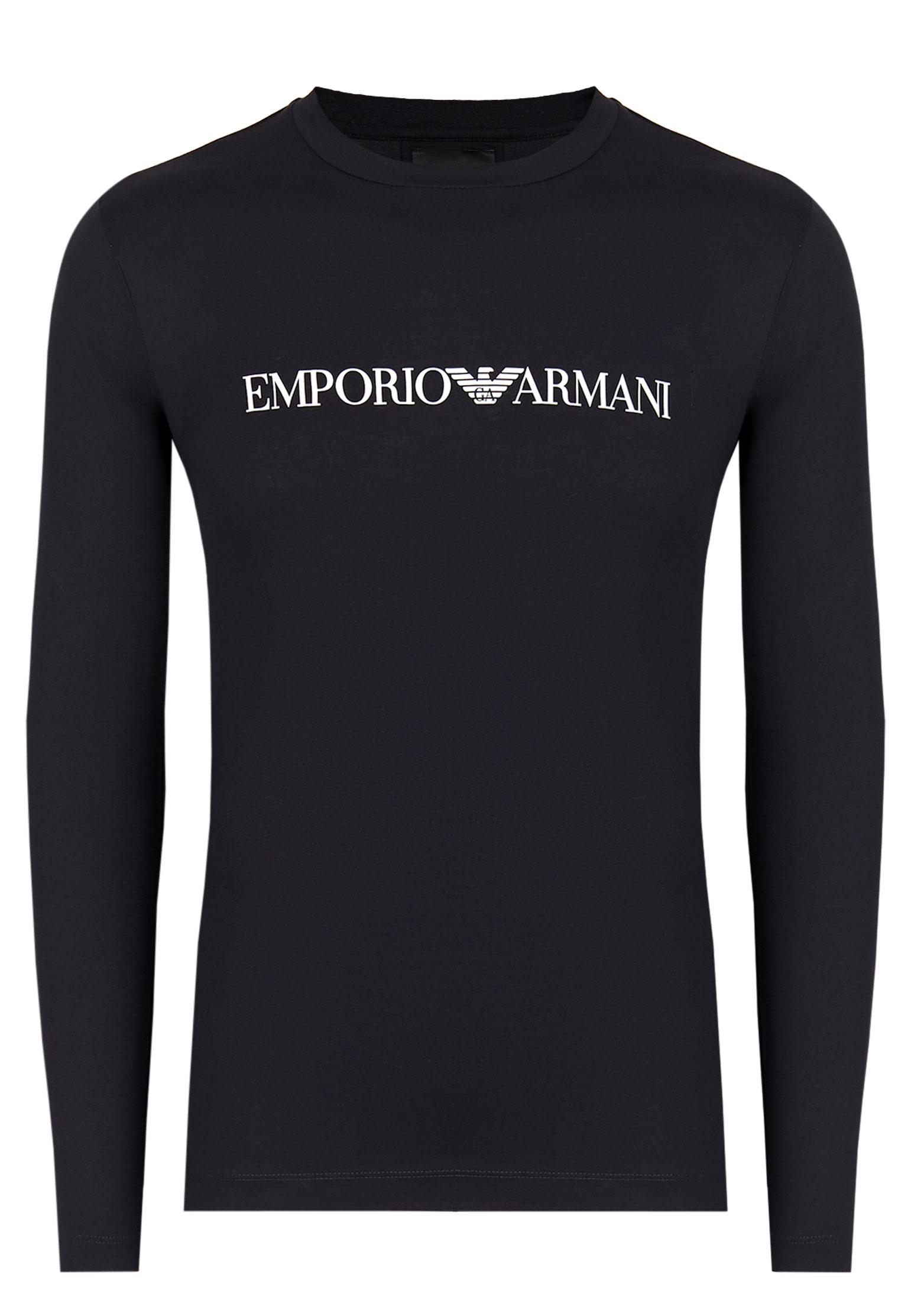 Лонгслив EMPORIO ARMANI Вид №1