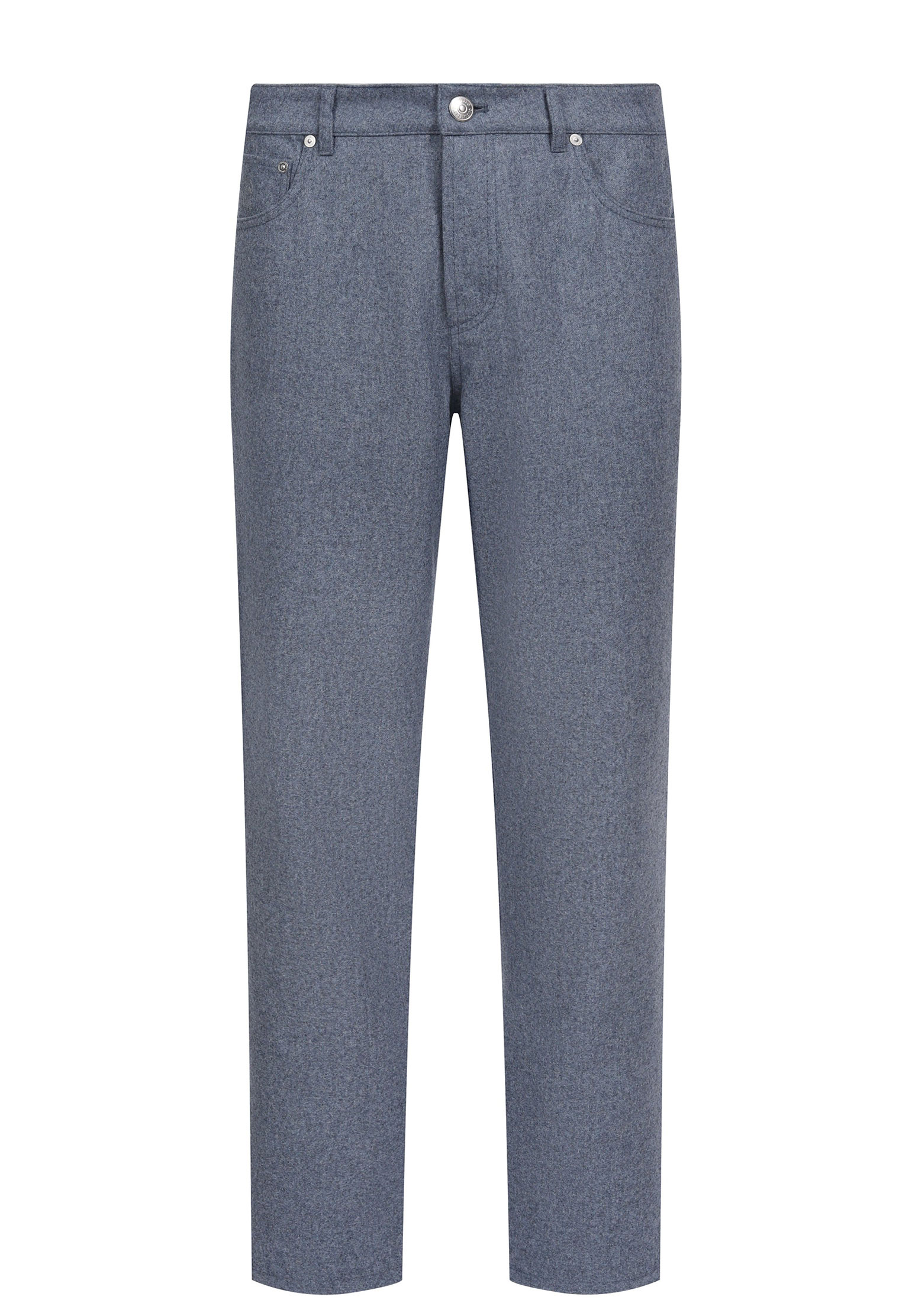 Брюки BRUNELLO CUCINELLI 113900₽