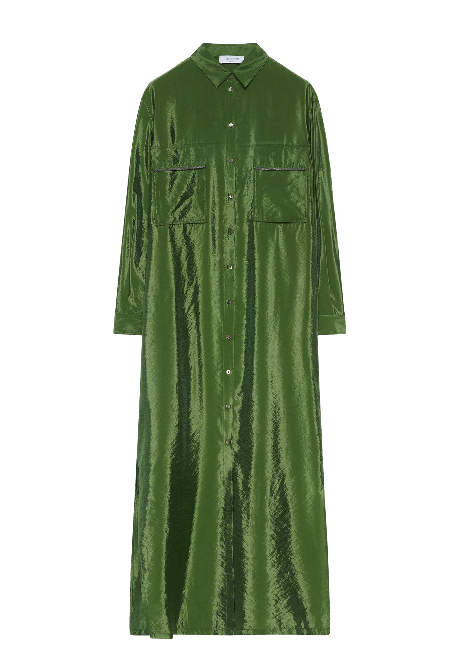 Платье FABIANA FILIPPI 39515₽