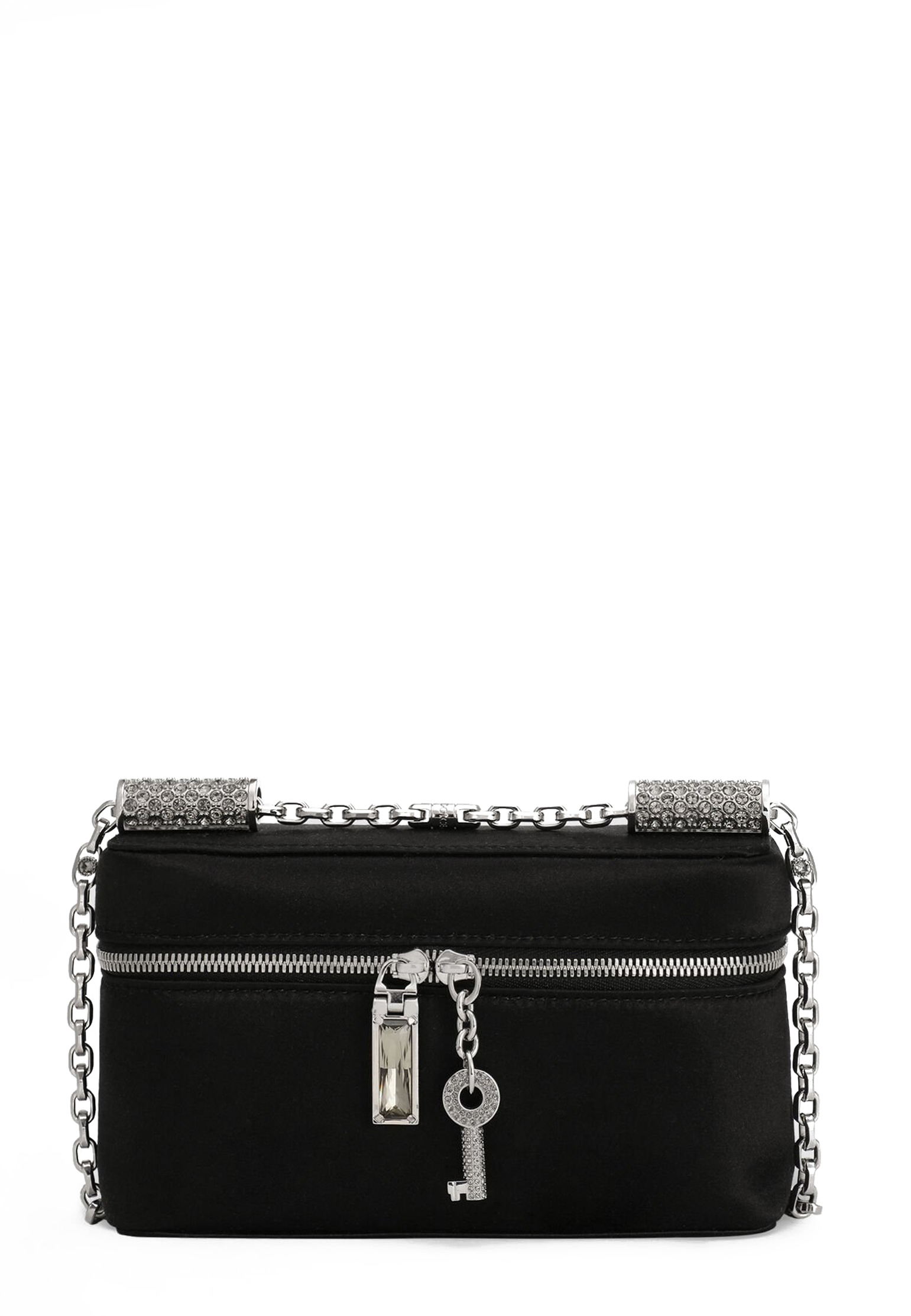 

Сумка DOLCE&GABBANA, Черный, Черный