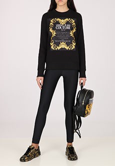 Свитшот VERSACE JEANS COUTURE