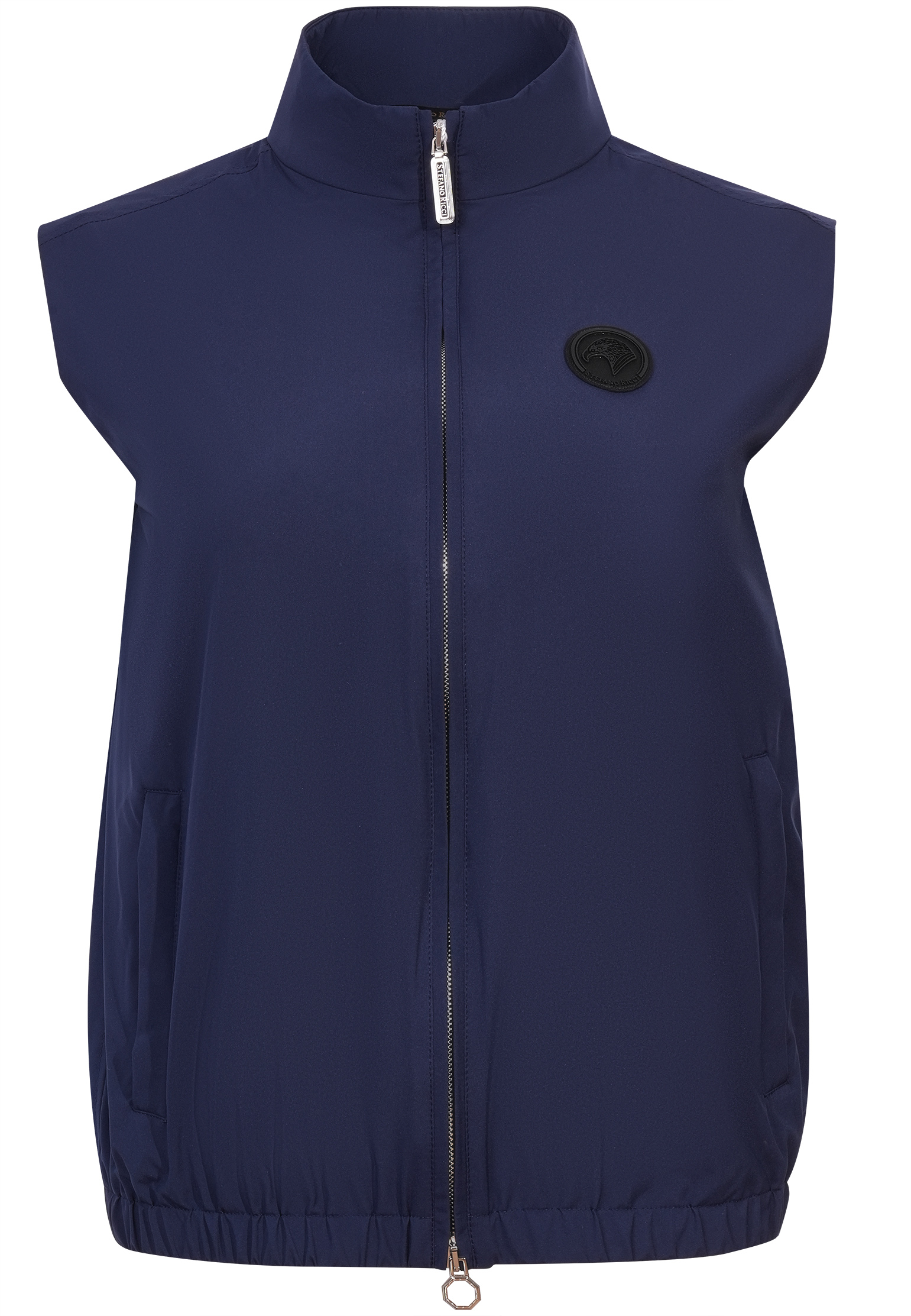 

Жилет STEFANO RICCI, Синий, Синий