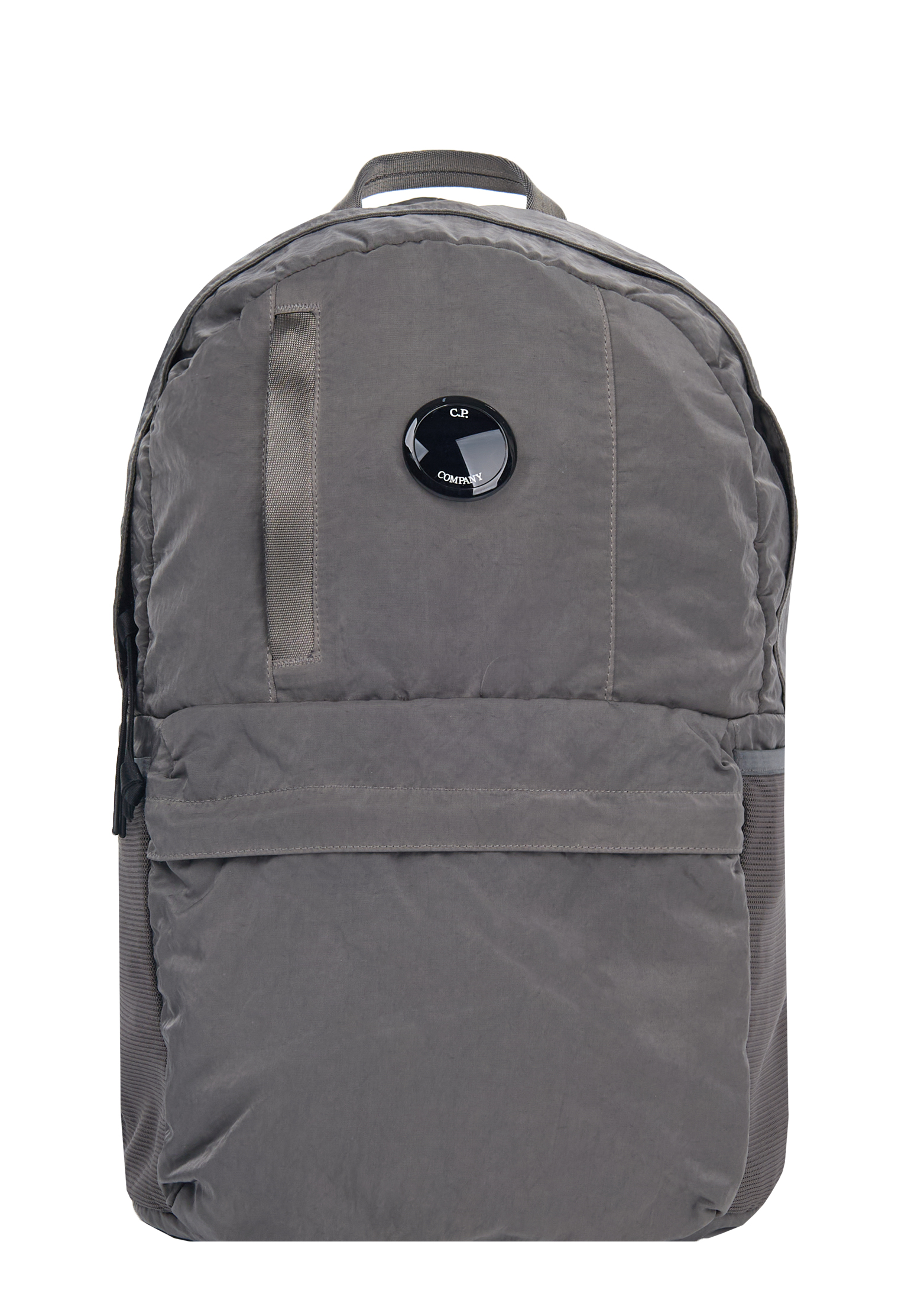 

Рюкзак C.P. COMPANY, Серый, Серый