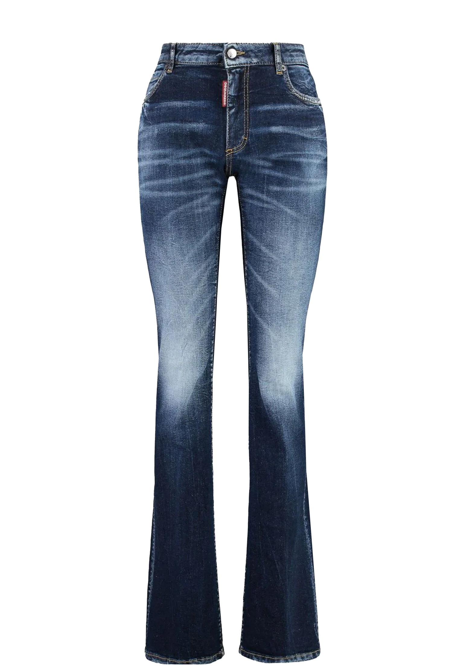 Джинсы DSQUARED2 42581₽